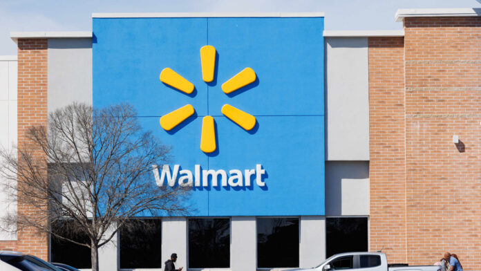 Walmart's chief merchandising officer to depart as retailer navigates tough sales environment