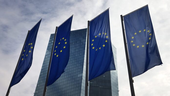 ECB must 'carry on and act consistently' with interest rate hikes, policymaker says