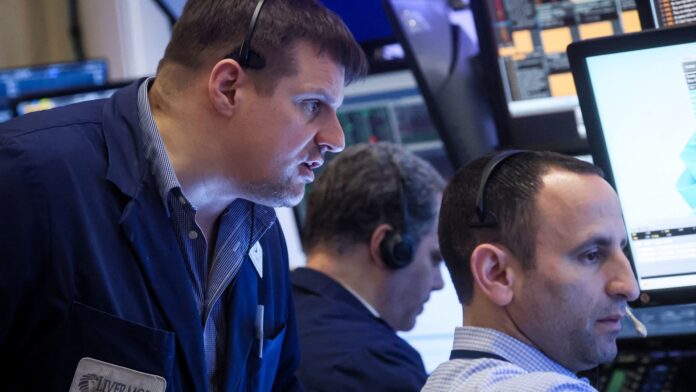 Zero-day options fad could be why Wall Street's fear gauge appears to be showing less fear