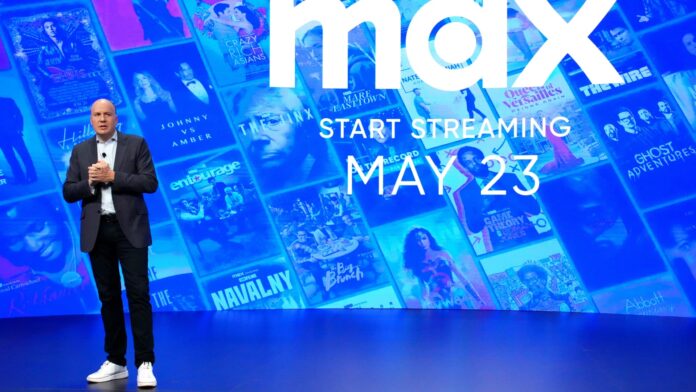 In renaming 'HBO Max,' Warner Bros. Discovery hedges its bets in streaming