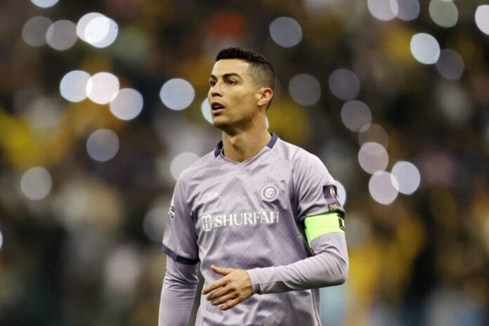Cristiano Ronaldo at Al Nassr: ‘Messi’ taunts and a Saudi legacy in the balance