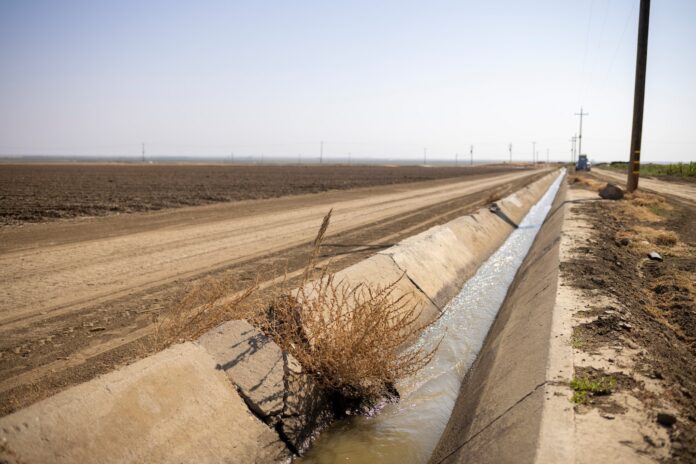 House GOP fail to stop Biden's new water rule – but the courts might