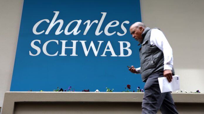Bill Nygren says bigger is better in financials, names Schwab as one of his favorites