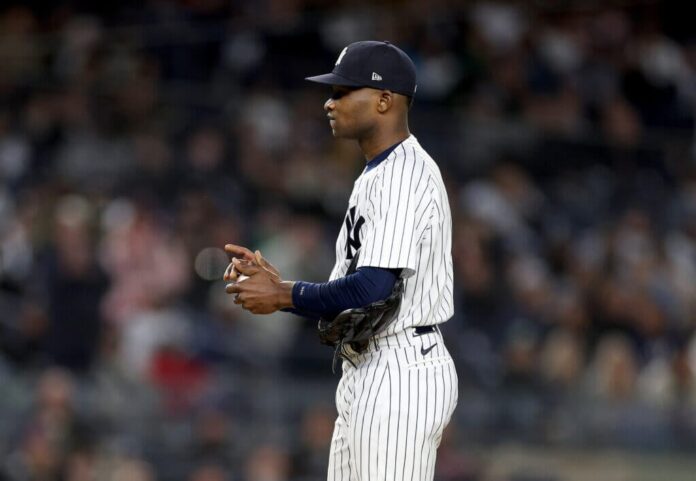 Rosenthal: Injury-depleted Yankees might be scrambling all season